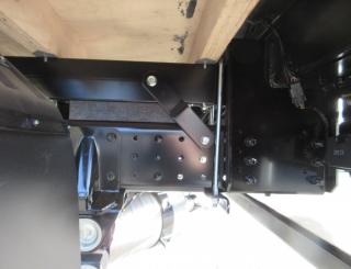 三菱 平ボデー・Wキャブ・シャーシ 小型 令和7年11月 2RGーFBAV0 39枚目