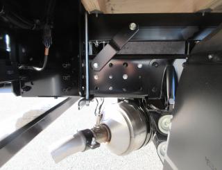 三菱 平ボデー・Wキャブ・シャーシ 小型 令和7年11月 2RGーFBAV0 34枚目