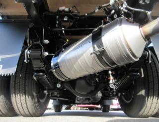 三菱 平ボデー・Wキャブ・シャーシ 小型 令和7年11月 2RGーFBAV0 33枚目