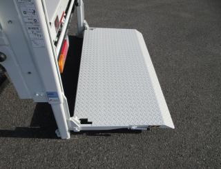 三菱 平ボデー・Wキャブ・シャーシ 小型 令和7年11月 2RGーFBAV0 26枚目