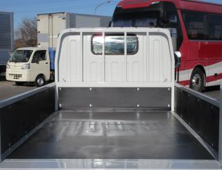 三菱 平ボデー・Wキャブ・シャーシ 小型 令和7年11月 2RGーFBAV0 24枚目