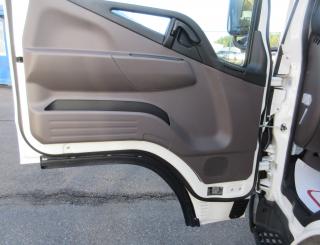 三菱 平ボデー・Wキャブ・シャーシ 小型 令和7年11月 2RGーFBAV0 22枚目