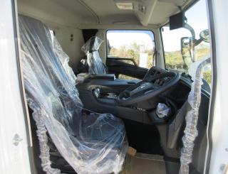 三菱 クレーン付 大型  ◆商談中◆　2PGーFU84VZ 7枚目