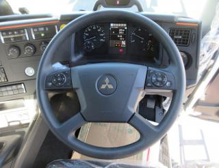 三菱 クレーン付 大型  ◆商談中◆　2PGーFU84VZ 11枚目