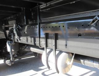 三菱 クレーン付 大型  ◆商談中◆　2PGーFU84VZ 35枚目