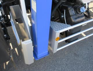 三菱 クレーン付 大型  ◆商談中◆　2PGーFU84VZ 37枚目