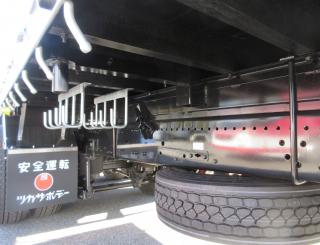 三菱 クレーン付 大型  ◆商談中◆　2PGーFU84VZ 40枚目