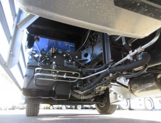 三菱 クレーン付 大型  ◆商談中◆　2PGーFU84VZ 42枚目