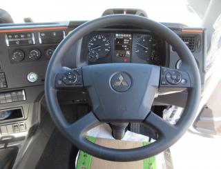 三菱 クレーン付 大型 令和8年1月 2PGーFU84VZ 11枚目