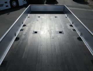 三菱 クレーン付 大型 令和8年1月 2PGーFU84VZ 18枚目