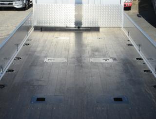 三菱 クレーン付 大型 令和8年1月 2PGーFU84VZ 19枚目