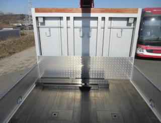 三菱 クレーン付 大型 令和8年1月 2PGーFU84VZ 20枚目