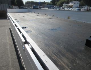 三菱 クレーン付 大型 令和8年1月 2PGーFU84VZ 21枚目