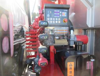 三菱 クレーン付 大型 令和8年1月 2PGーFU84VZ 27枚目