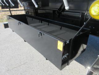 三菱 クレーン付 大型 令和8年1月 2PGーFU84VZ 39枚目