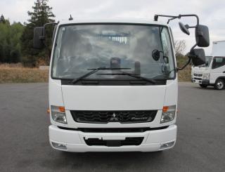 三菱 ダンプ 中型 令和5年6月 ◆商談中◆　2PGーFK72N 2枚目