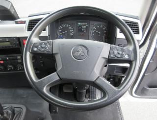 三菱 ダンプ 中型 令和5年6月 ◆商談中◆　2PGーFK72N 12枚目