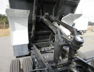 三菱 ダンプ 中型 令和5年6月 ◆商談中◆　2PGーFK72N 23枚目