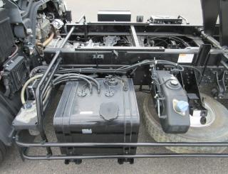 三菱 ダンプ 中型 令和5年6月 ◆商談中◆　2PGーFK72N 25枚目