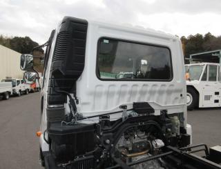 三菱 ダンプ 中型 令和5年6月 ◆商談中◆　2PGーFK72N 26枚目