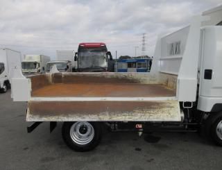 三菱 ダンプ 中型 令和5年6月 ◆商談中◆　2PGーFK72N 32枚目