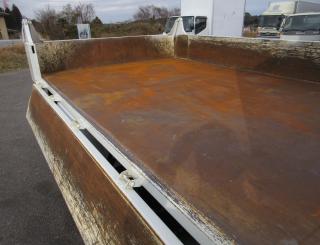 三菱 ダンプ 中型 令和5年6月 ◆商談中◆　2PGーFK72N 33枚目