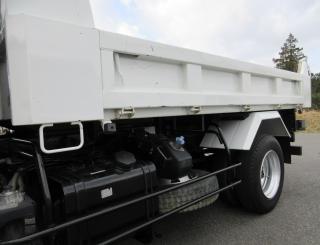 三菱 ダンプ 中型 令和5年6月 ◆商談中◆　2PGーFK72N 38枚目