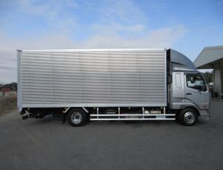 三菱 バン 中型 令和2年9月 2KGーFK65F 6枚目