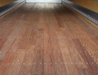 三菱 バン 中型 令和2年9月 2KGーFK65F 26枚目