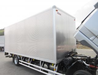 三菱 バン 中型 令和2年9月 2KGーFK65F 43枚目