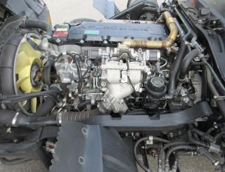 三菱 バン 中型 令和2年9月 2KGーFK65F 46枚目