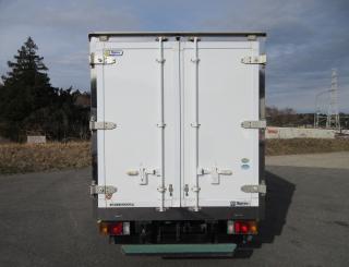 いすゞ 冷凍・保冷 小型 平成27年10月 ◆商談中◆　TPGーNHR85AN 5枚目