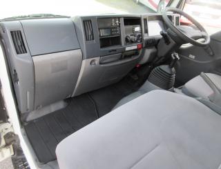 いすゞ 冷凍・保冷 小型 平成27年10月 ◆商談中◆　TPGーNHR85AN 17枚目