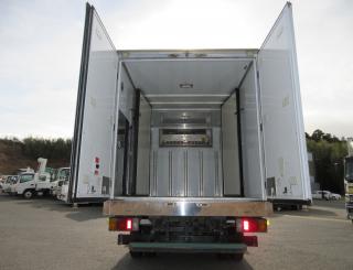 いすゞ 冷凍・保冷 小型 平成27年10月 ◆商談中◆　TPGーNHR85AN 21枚目