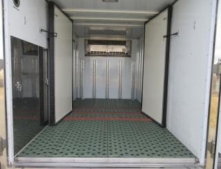 いすゞ 冷凍・保冷 小型 平成27年10月 ◆商談中◆　TPGーNHR85AN 22枚目