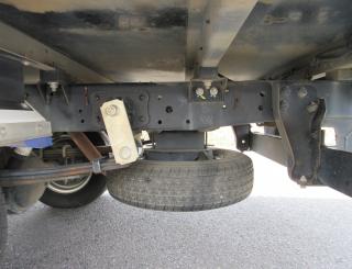 いすゞ 冷凍・保冷 小型 平成27年10月 ◆商談中◆　TPGーNHR85AN 37枚目