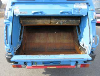 三菱 パッカー 小型 平成27年6月 TKGーFEA50 19枚目