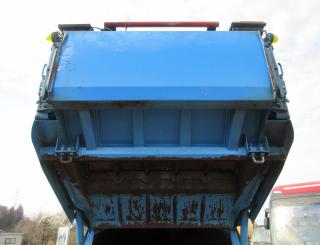 三菱 パッカー 小型 平成27年6月 TKGーFEA50 22枚目