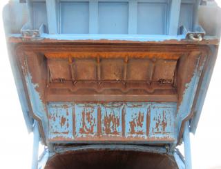 三菱 パッカー 小型 平成27年6月 TKGーFEA50 23枚目