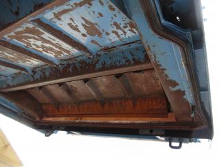 三菱 パッカー 小型 平成27年6月 TKGーFEA50 26枚目