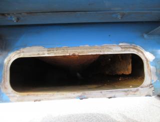 三菱 パッカー 小型 平成27年6月 TKGーFEA50 32枚目