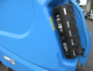 三菱 パッカー 小型 平成27年6月 TKGーFEA50 34枚目