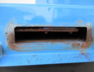 三菱 パッカー 小型 平成27年6月 TKGーFEA50 35枚目