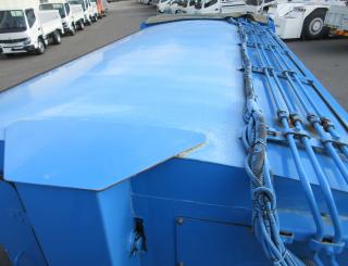 三菱 パッカー 小型 平成27年6月 TKGーFEA50 38枚目