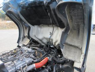 三菱 パッカー 小型 平成27年6月 TKGーFEA50 42枚目