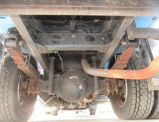 三菱 パッカー 小型 平成27年6月 TKGーFEA50 43枚目