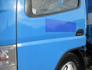 三菱 パッカー 小型 平成27年6月 TKGーFEA50 49枚目