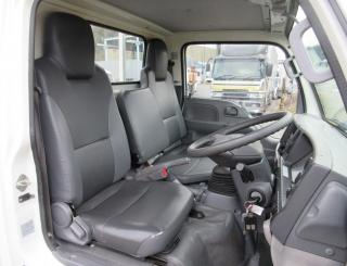 いすゞ 平ボデー・Wキャブ・シャーシ 小型 平成29年6月 TPGーNHR85A 7枚目