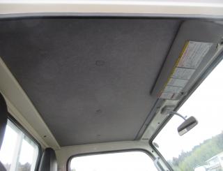 いすゞ 平ボデー・Wキャブ・シャーシ 小型 平成29年6月 TPGーNHR85A 14枚目