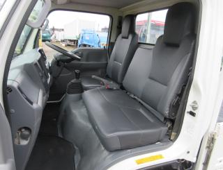 いすゞ 平ボデー・Wキャブ・シャーシ 小型 平成29年6月 TPGーNHR85A 15枚目